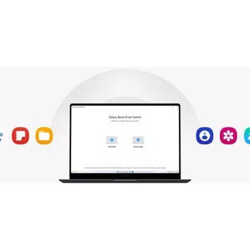 Samsung Galaxy Book3 Ultra NP960XFH-XA1US 16" Notebook - 3K - Intel Core i7 13th Gen i7-13700H - Intel Evo Platform - 16 GB - 1 TB SSD - Graphite