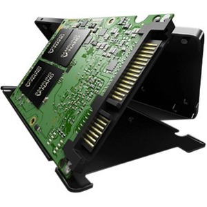 Samsung SM863a 960 GB Solid State Drive - 2.5" Internal - SATA (SATA/600)