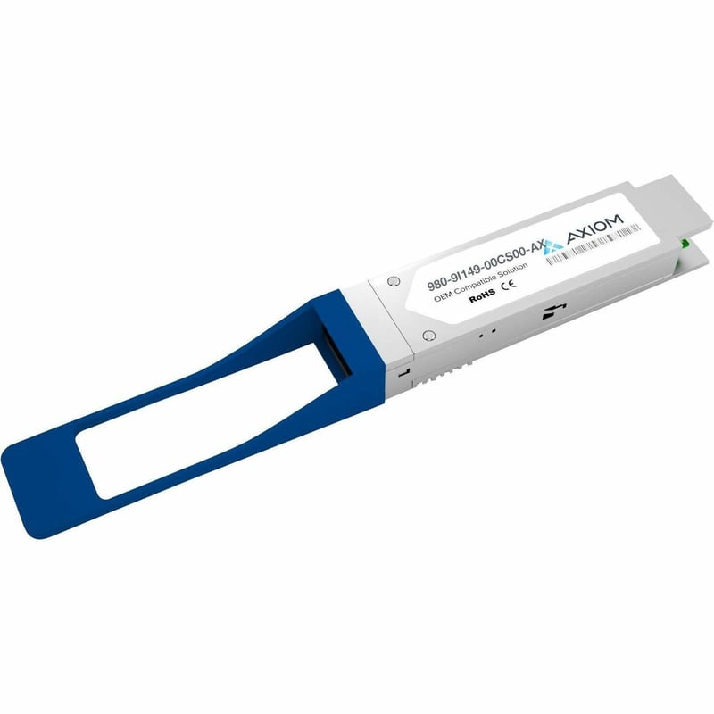 100GBASE-SR4 QSFP28 TRANSCEIVER MMF MPO-12 100M 850NM