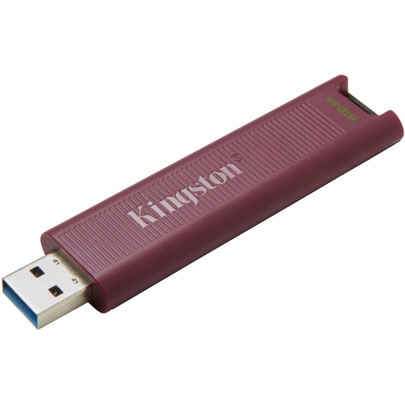 Kingston DataTraveler Max USB 3.2 Gen 2 Series Flash Drive - Thumbnail 4