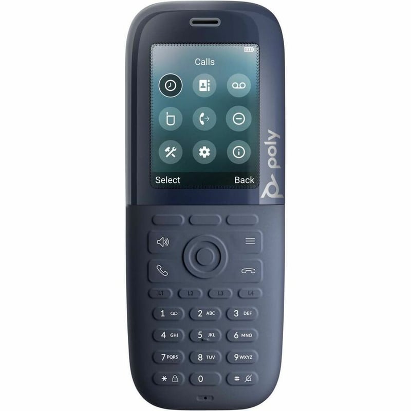 Poly Rove 30 DECT Phone Handset - Thumbnail 2