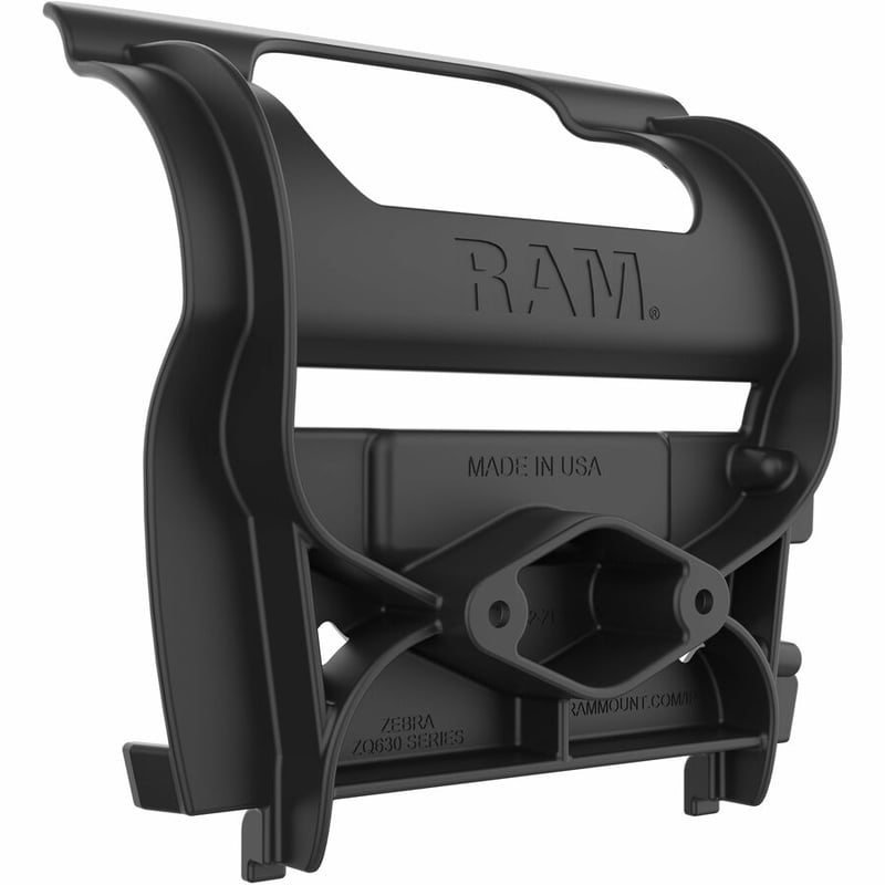 RAM Mounts Mounting Bracket for Mobile Printer - Thumbnail 5
