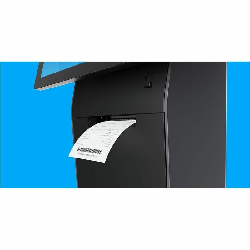 LA FTZ WALLABY PRO COUNTERTOP S TAND COMPATIBLE WITH 22IN I-SERIES - Thumbnail 3