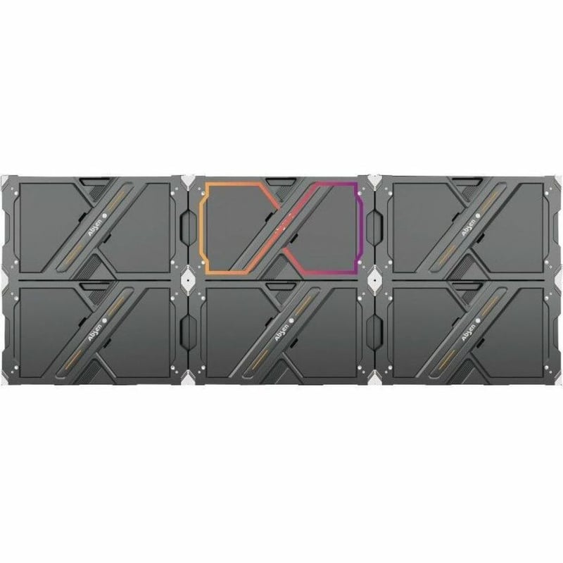 Absen Acclaim A2715 V3 Digital Signage Display - Thumbnail 2