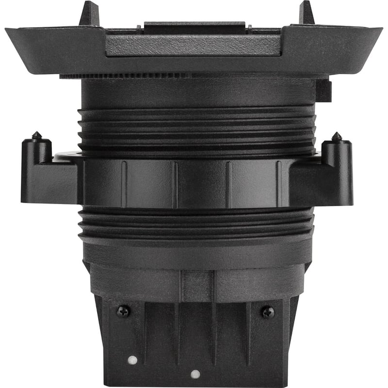 Crestron UCA-SMK-UC2 Desk Mount for Video Conferencing System - Black - Thumbnail 4