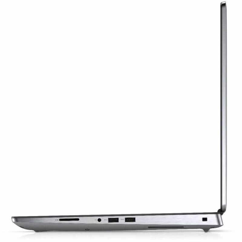 Joy Systems - Dell Precision 7000 7760 17.3" Mobile Workstation - Full HD - Intel Core i7 11th Gen i7-11850H - 64 GB - 2 TB SSD - Thumbnail 3