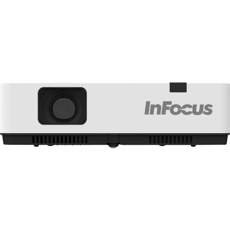 InFocus Advanced IN1034 3LCD Projector - 4:3 - Thumbnail 4