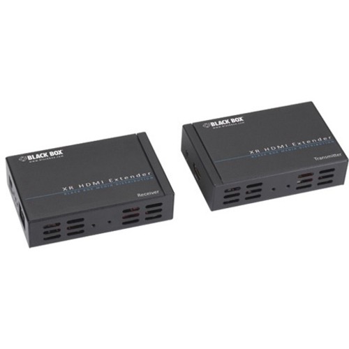 Black Box XR HDMI and IR Extender - Thumbnail 1
