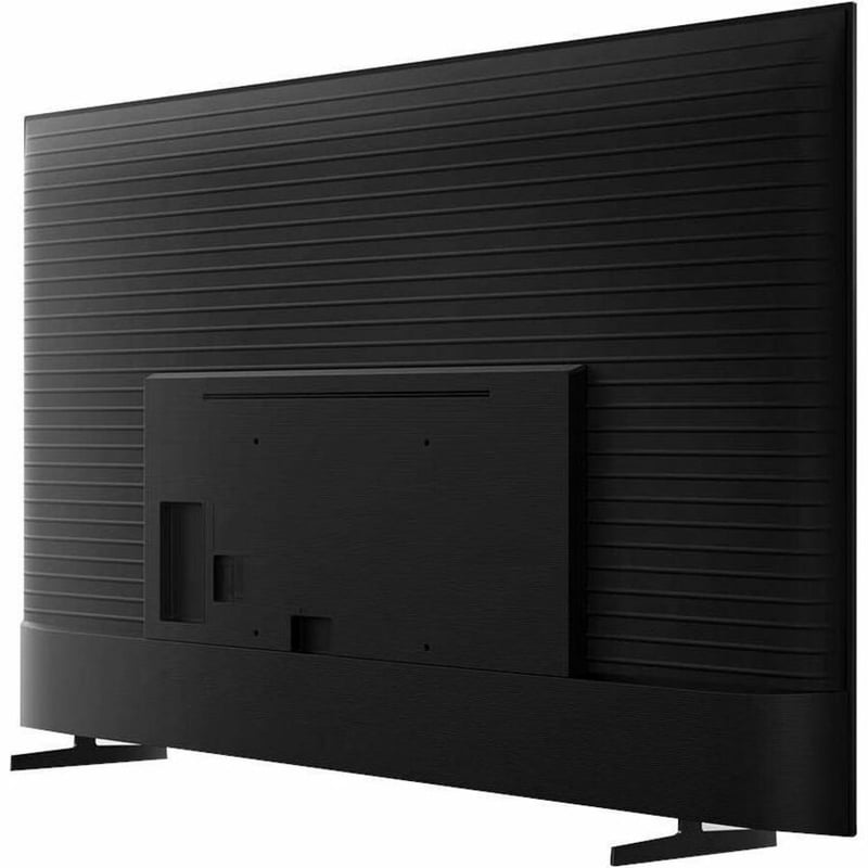 2025 43IN U8000F UHD 4K TV U8000F SERIES CRYSTAL UHD