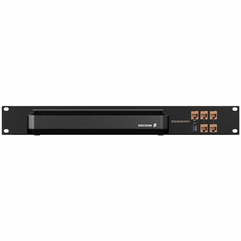 RACKMOUNT CRADLEPOINT E400 - Thumbnail 2