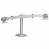 Chief KTG225S Desk Mount for Flat Panel Display - Silver