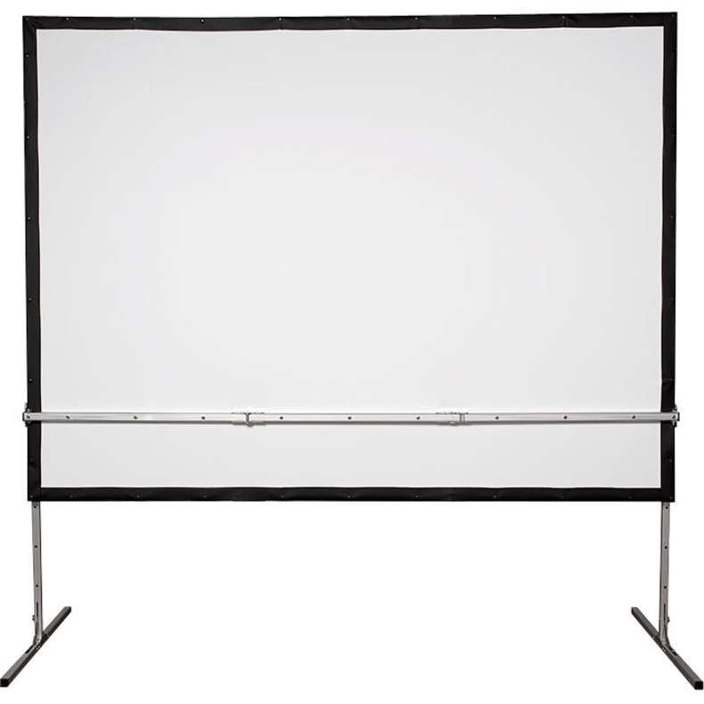 Draper Ultimate Folding Screen 220" Projection Screen - Thumbnail 5