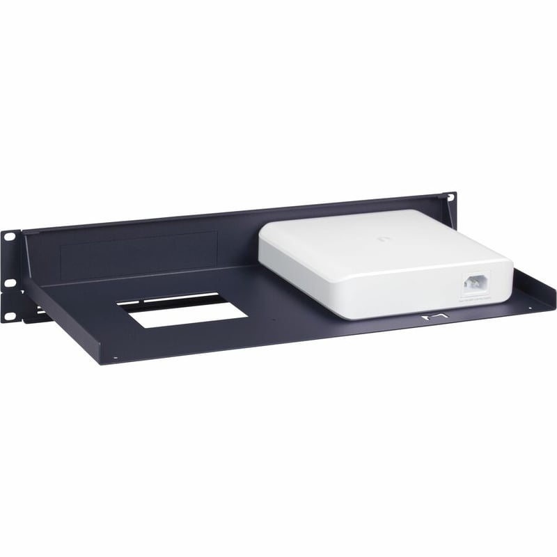RACKMOUNT UNIFI SWITCH LITE 16 POE UNIFI SWITCHLITE 16 POE - Thumbnail 3