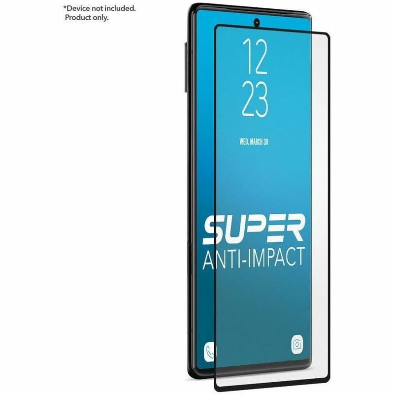 Cellairis Shell Shock Tempered Glass Screen Protection - Thumbnail 2
