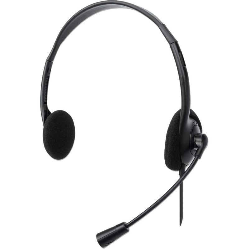 Manhattan Headset - Thumbnail 1