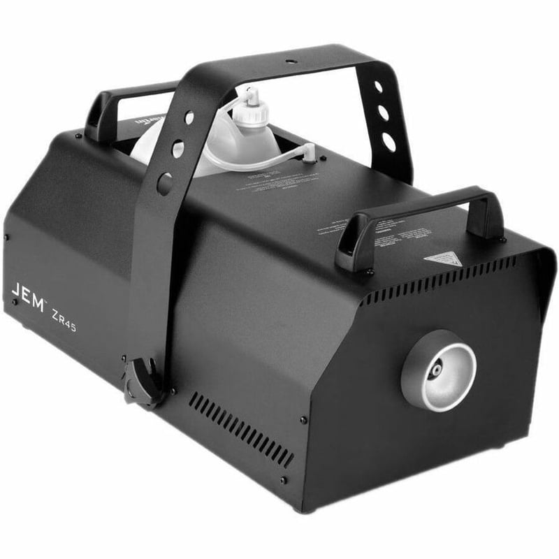 Martin JEM ZR45 Fog Machine - Thumbnail 2