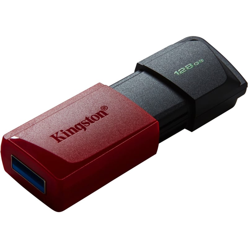 Kingston DataTraveler Exodia M USB Flash Drive - Thumbnail 1
