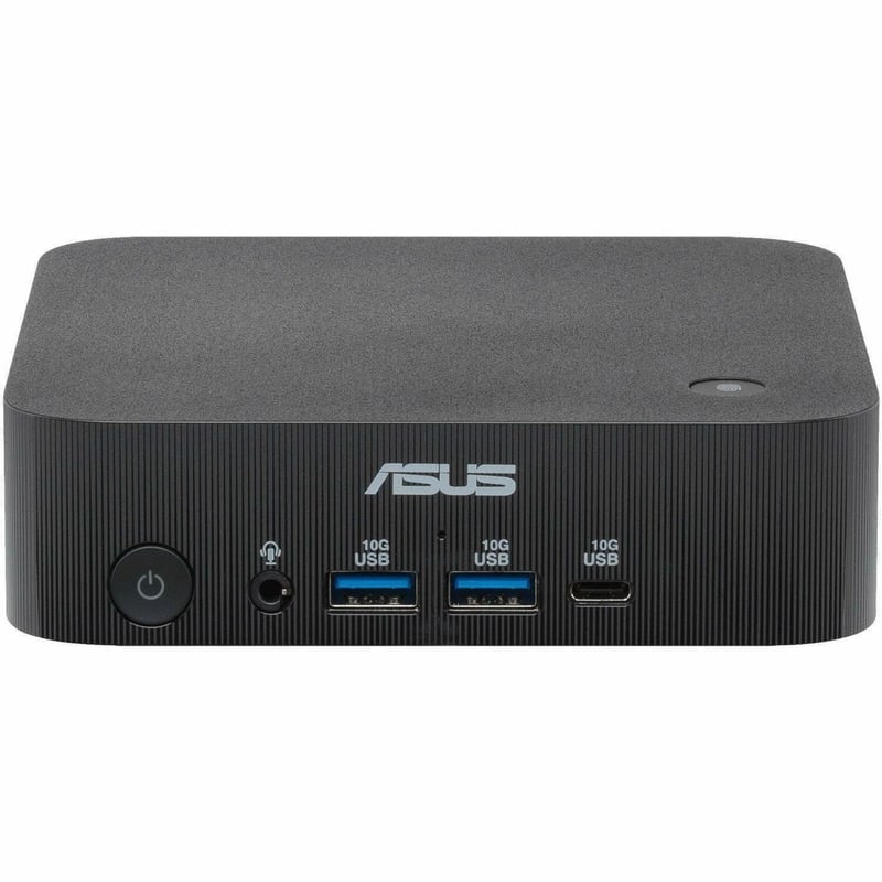 ASUS EXPERTCENTER PN54-S1 FULL SYSTEM MINI PC WITH AMD RYZENTM 7 - Thumbnail 1
