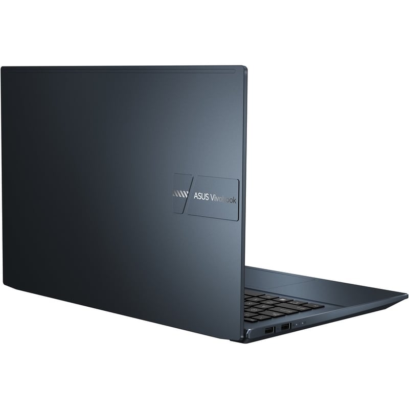 Asus VivoBook Pro 15 K3500 K3500PH-DB51 15.6" Notebook - Full HD - Intel Core i5 11th Gen i5-11300H - 8 GB - 512 GB SSD - Quiet Blue - Thumbnail 5
