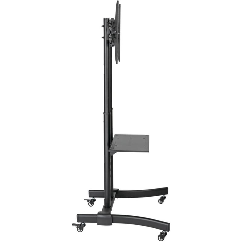 Eaton Tripp Lite Series Rolling TV/Monitor Cart - for 37" to 70" TVs and Monitors - Classic Edition - Thumbnail 4