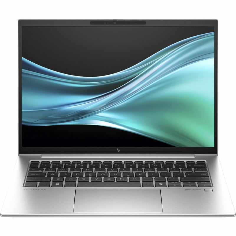 CUSTOM ELITEBOOK 840 G11 U5-135U 14 16GB/512 PC - Thumbnail 1
