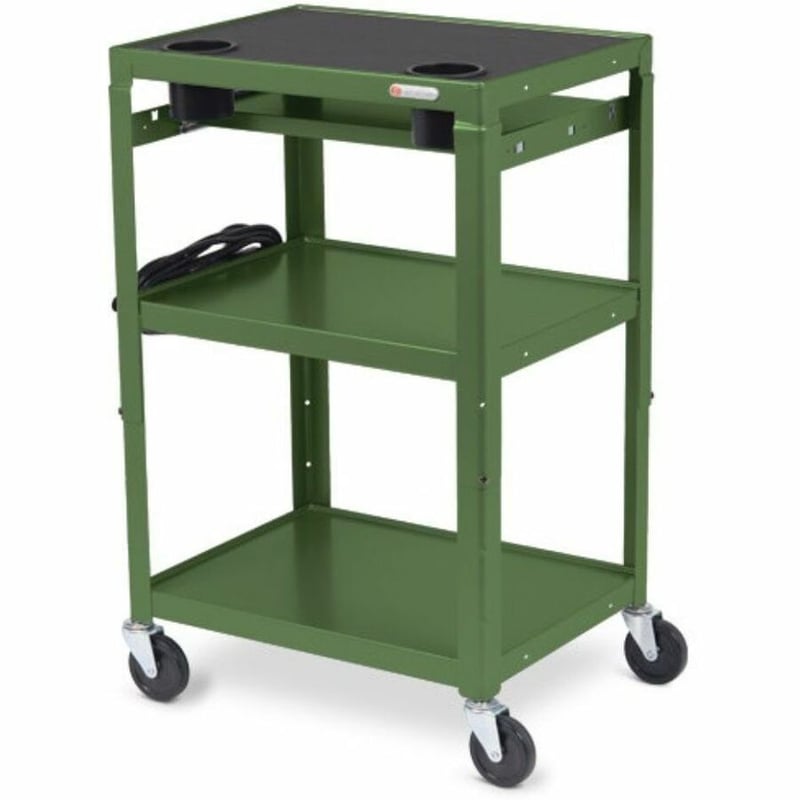 Bretford MIC Cart Mobile Teacher Cart - Thumbnail 1