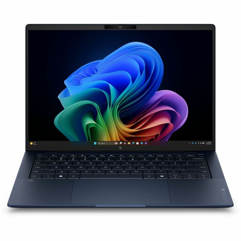 SMART BUY ELITEBOOK X G2I 14 AI X7 358H 14 32GB/1T LTE 5G PC - Thumbnail 1
