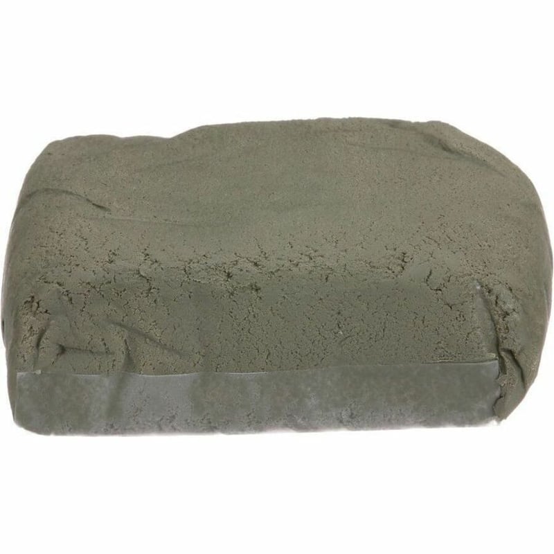 Panduit Duct Seal, DK Gray/Green, Oil Based Compound, 1 lb, PK1 - Thumbnail 3