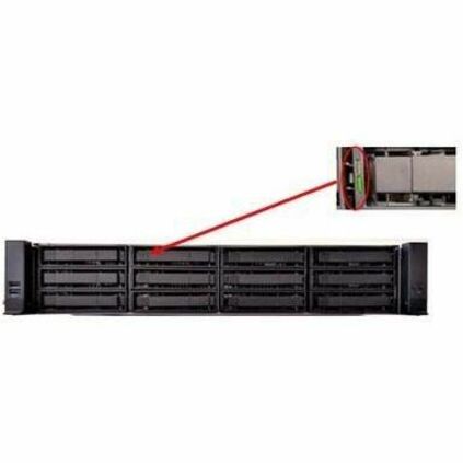 Veritas NetBackup Flex 5260 NAS Storage System - Thumbnail 3