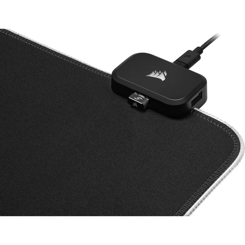 Corsair MM700 RGB Extended Mouse Pad