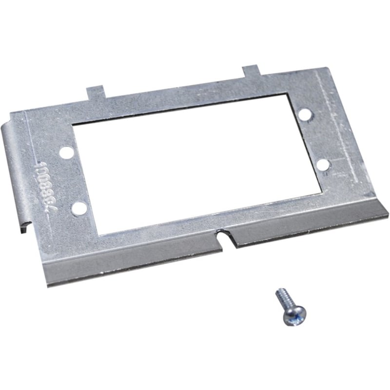 Wiremold RFB4 Series Internal Audio/Video Bracket - Thumbnail 1