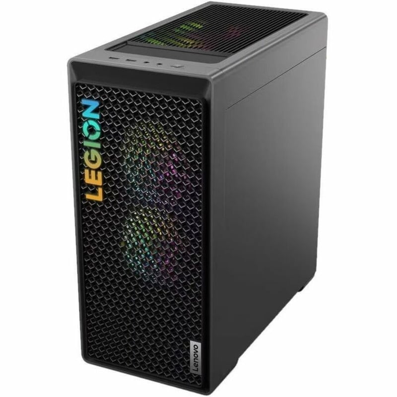 LEGION T5 26ARA8 7700 3.8G 16GB 1TB SSD W11H - Thumbnail 1
