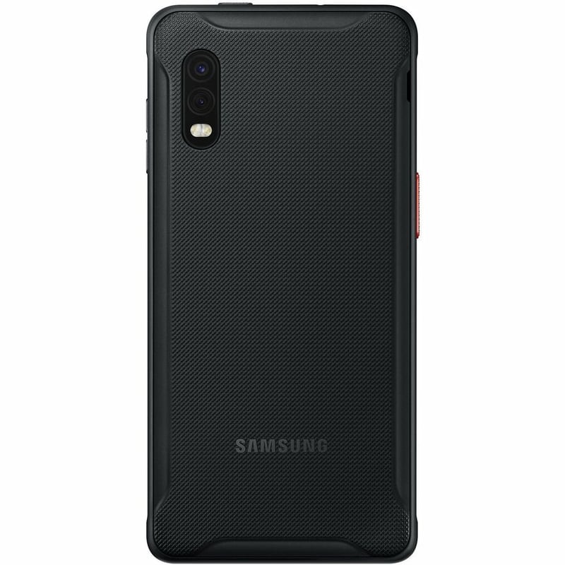 Samsung-IMSourcing Galaxy XCover Pro 64 GB Smartphone - 6.3" TFT LCD Full HD Plus 2340 x 1080 - Octa-core (Cortex A73Quad-core (4 Core) 2.30 GHz + Cortex A53 Quad-core (4 Core) 1.70 GHz - 4 GB RAM - Android 10 - 4G - Black - Thumbnail 5