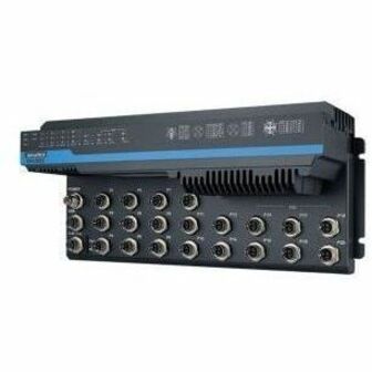 Advantech EKI-9520H-6XPW-A Ethernet Switch - Thumbnail 3