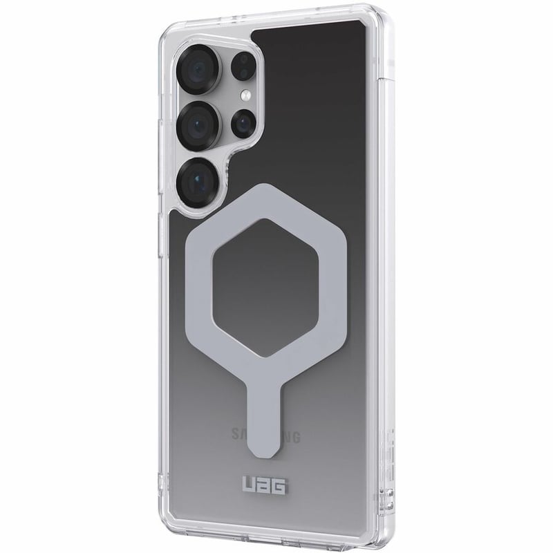 UAG CASE GALAXY S25 ULTRA PLYOPRO-BLKOMB - Thumbnail 5
