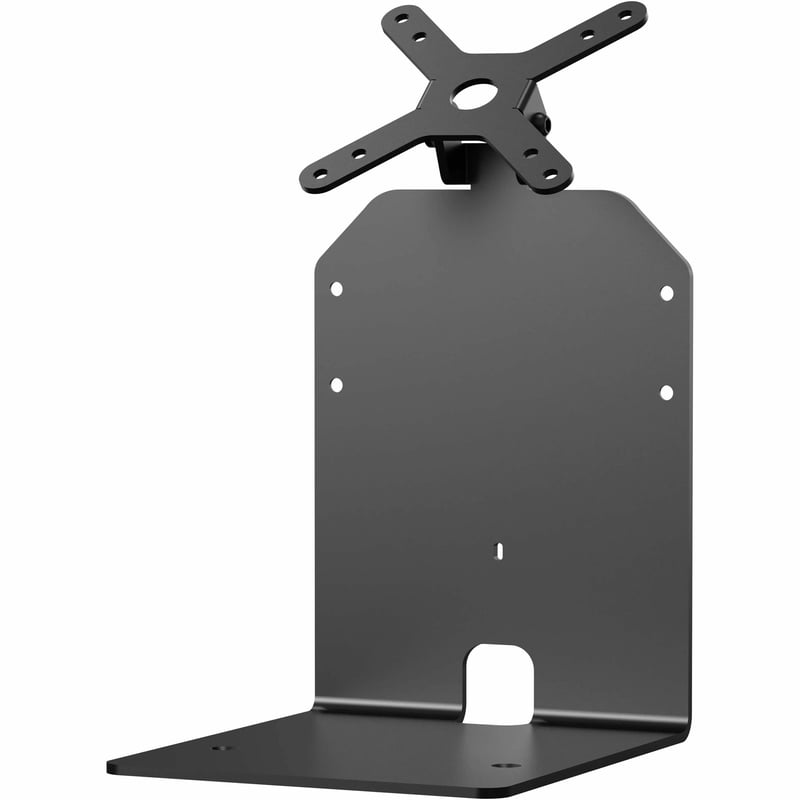 CTA Digital Desk Mount for Tablet, Display, Printer, Receipt Printer - Thumbnail 1