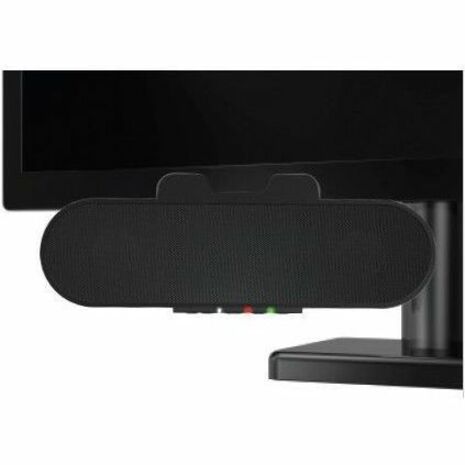 SPK USB-C-BT SPKBAR 15W MNT HANDS FREE SPEAKERPHONE - Thumbnail 5