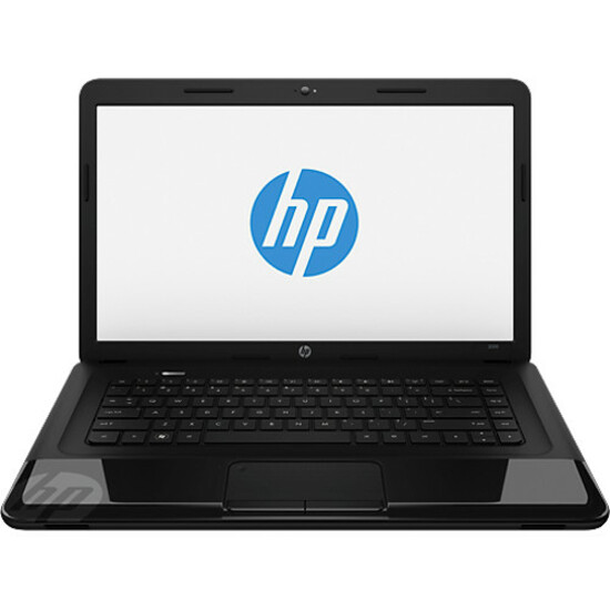 HP 15.6" Notebook - Thumbnail 2