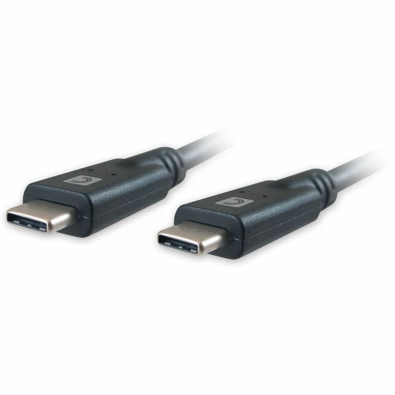 Comprehensive Standard Series USB-C Male to USB-C Male Cable 3ft (Gen 1) - Thumbnail 1