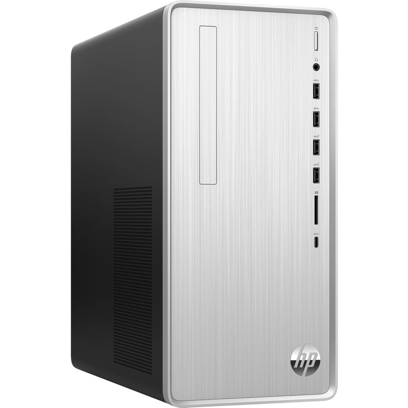 HP PAVILION DESKTOP TP01-2040 - Thumbnail 5