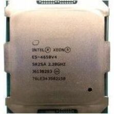 HPE - Certified Genuine Parts Intel Xeon E5-4650 v4 Tetradeca-core (14 Core) 2.20 GHz Processor Upgrade - Thumbnail 3