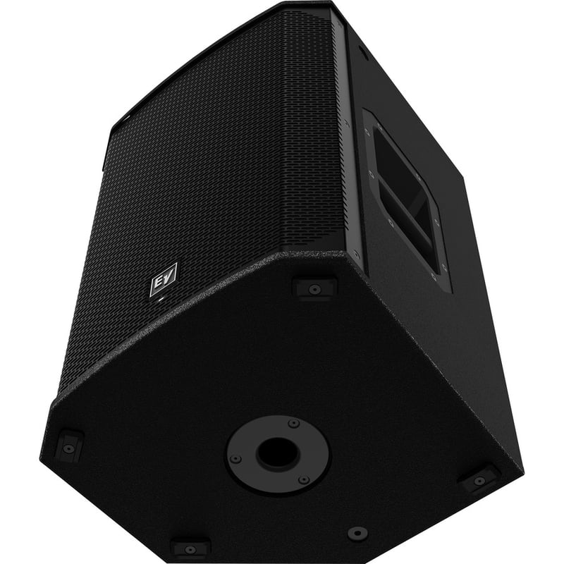 Electro-Voice EKX-12P Speaker System - Black - Thumbnail 2