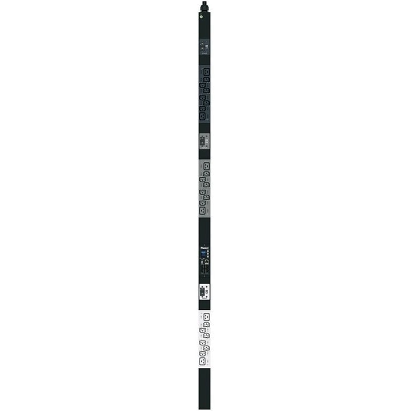 Panduit SmartZone G5 Intelligent 24-Outlets PDU - Thumbnail 1