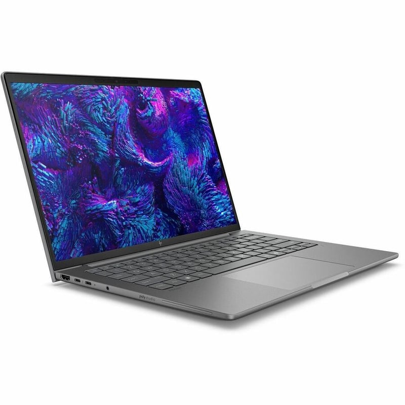 SMART BUY ZBOOK 8 G1I 14 U7 255H 14 16GB/512 PC - Thumbnail 5