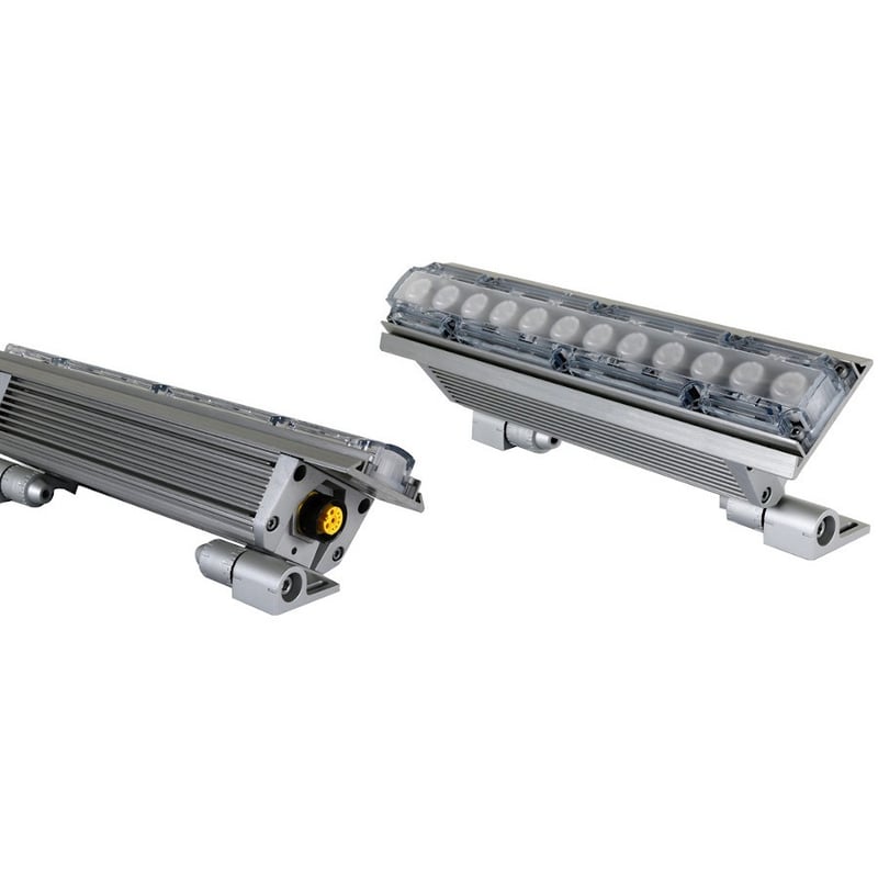Martin Exterior Linear 1220 Decorative Light - Thumbnail 4