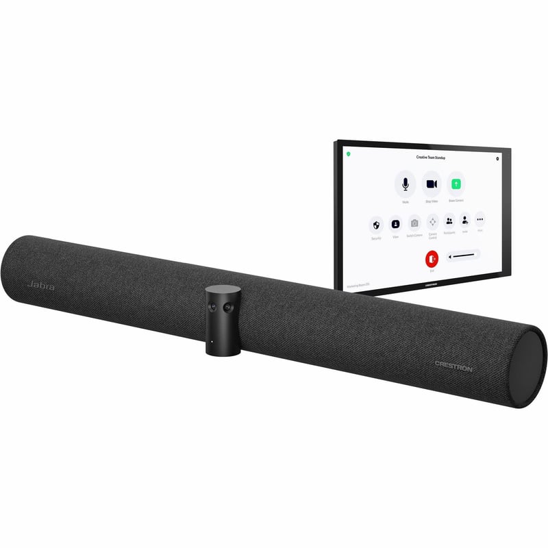 UC-B31-Z-WM SMALL ROOM CONF SYST W/JABRA PANACAST 50 VIDEO BAR - Thumbnail 1