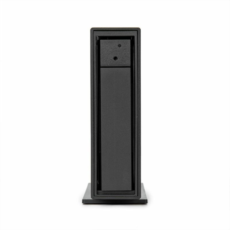 ROCPRO D91 - 24 TB 7200 RPM USB 3.1 10GBPS-HOT-SWAP TRAY-TAA - Thumbnail 1