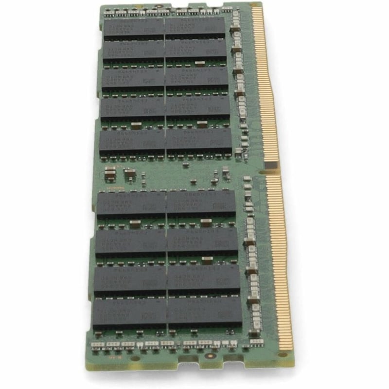 AddOn Lenovo® 7X77A01305 Compatible Factory Original 64GB DDR4-2666MHz Load-Reduced ECC Quad Rank x4 1.2V 288-pin LRDIMM - Thumbnail 4