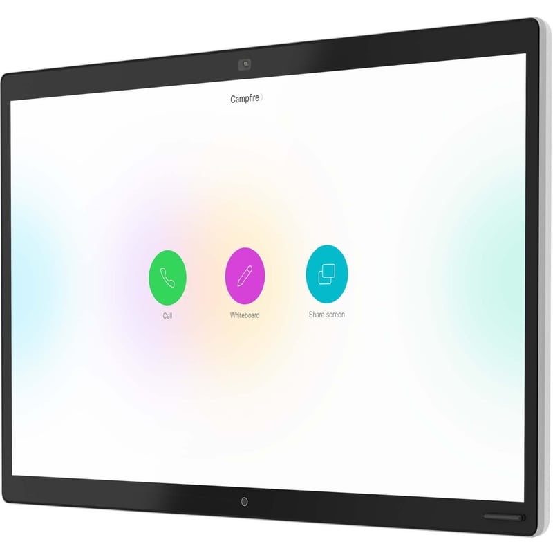Cisco Webex Board 85S - Non Radio - Thumbnail 1