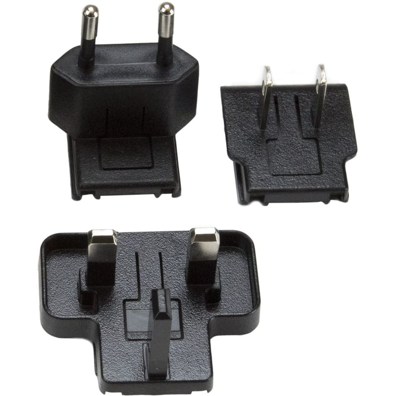 StarTech.com Replacement 5V DC Power Adapter - 5 Volts, 4 Amps - Thumbnail 4
